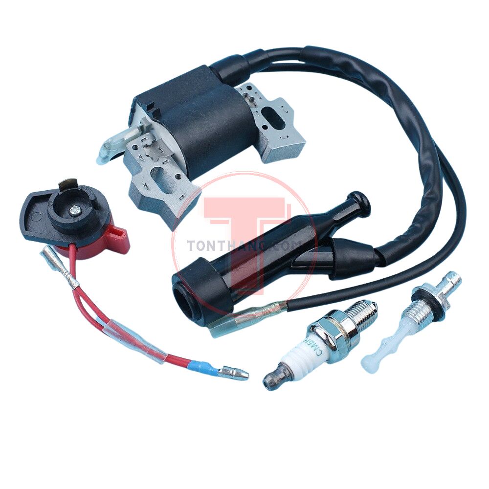 Bộ lửa ic mobin GX160 GX200 5.5hp 6.5hp