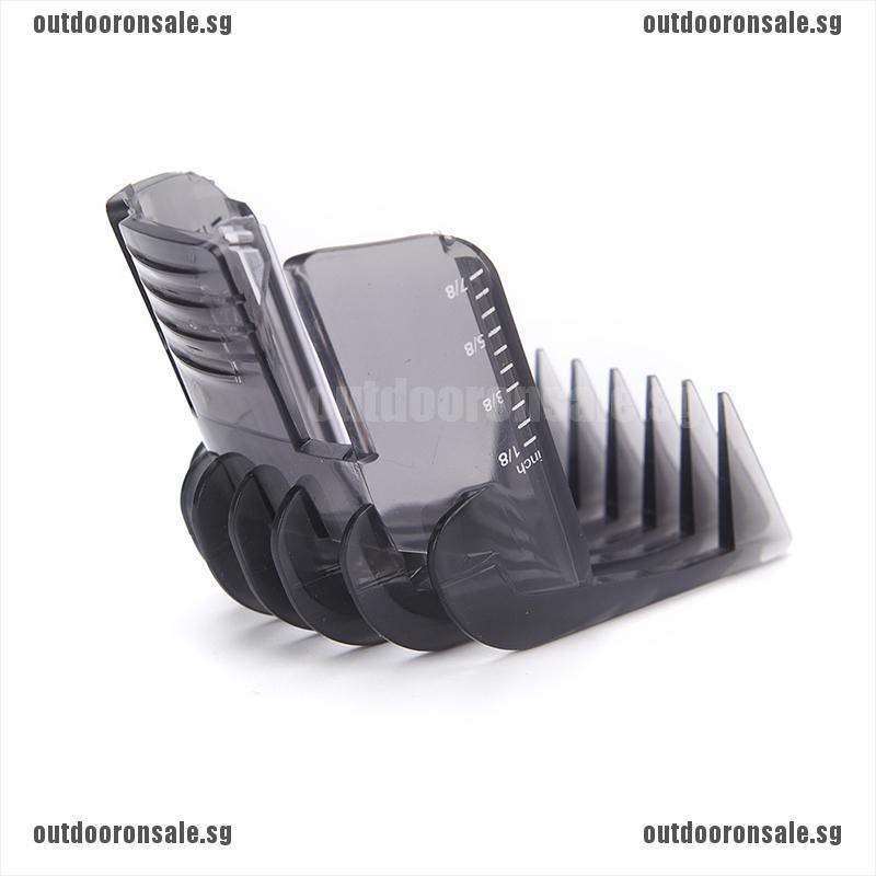 Hair Clippers Beard Trimmer Comb Attachment For Philips QC5130 /
