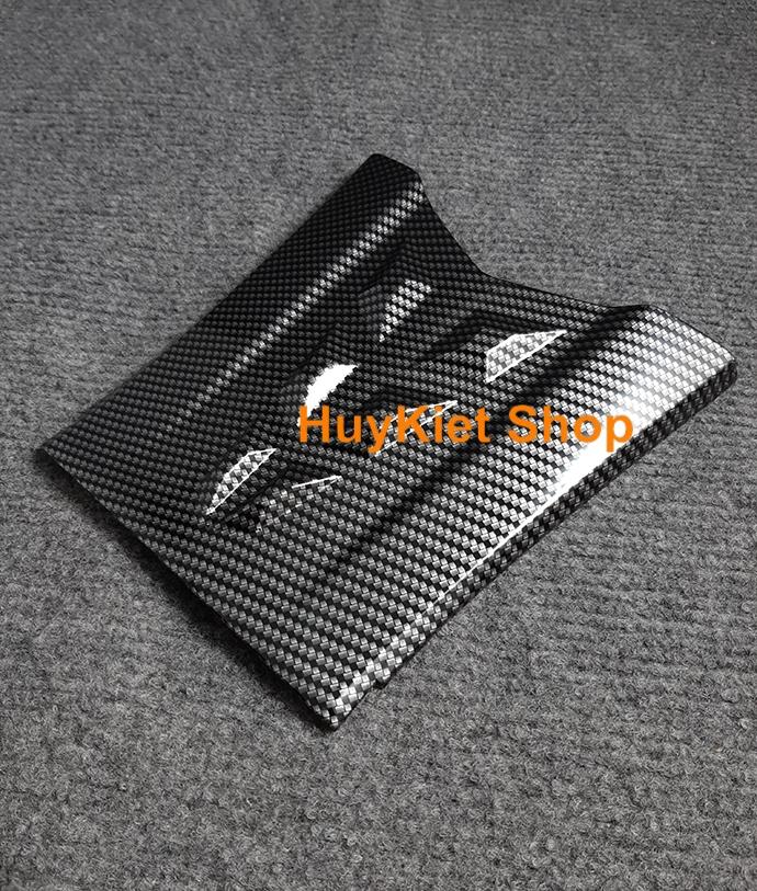 [HCM]Ốp Nắp Bình Xăng AirBlade 2016 - 2019 Carbon MS1699