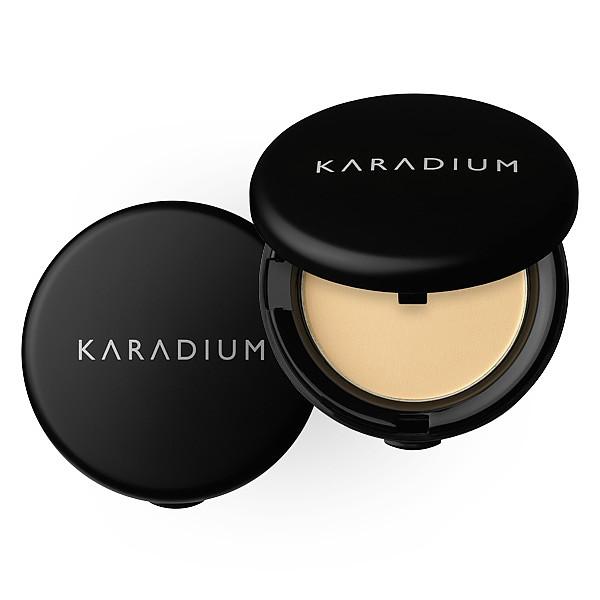 PHẤN PHỦ KIỀM DẦU COLLAGEN SMART SUN PACT SPF50 KARADIUM