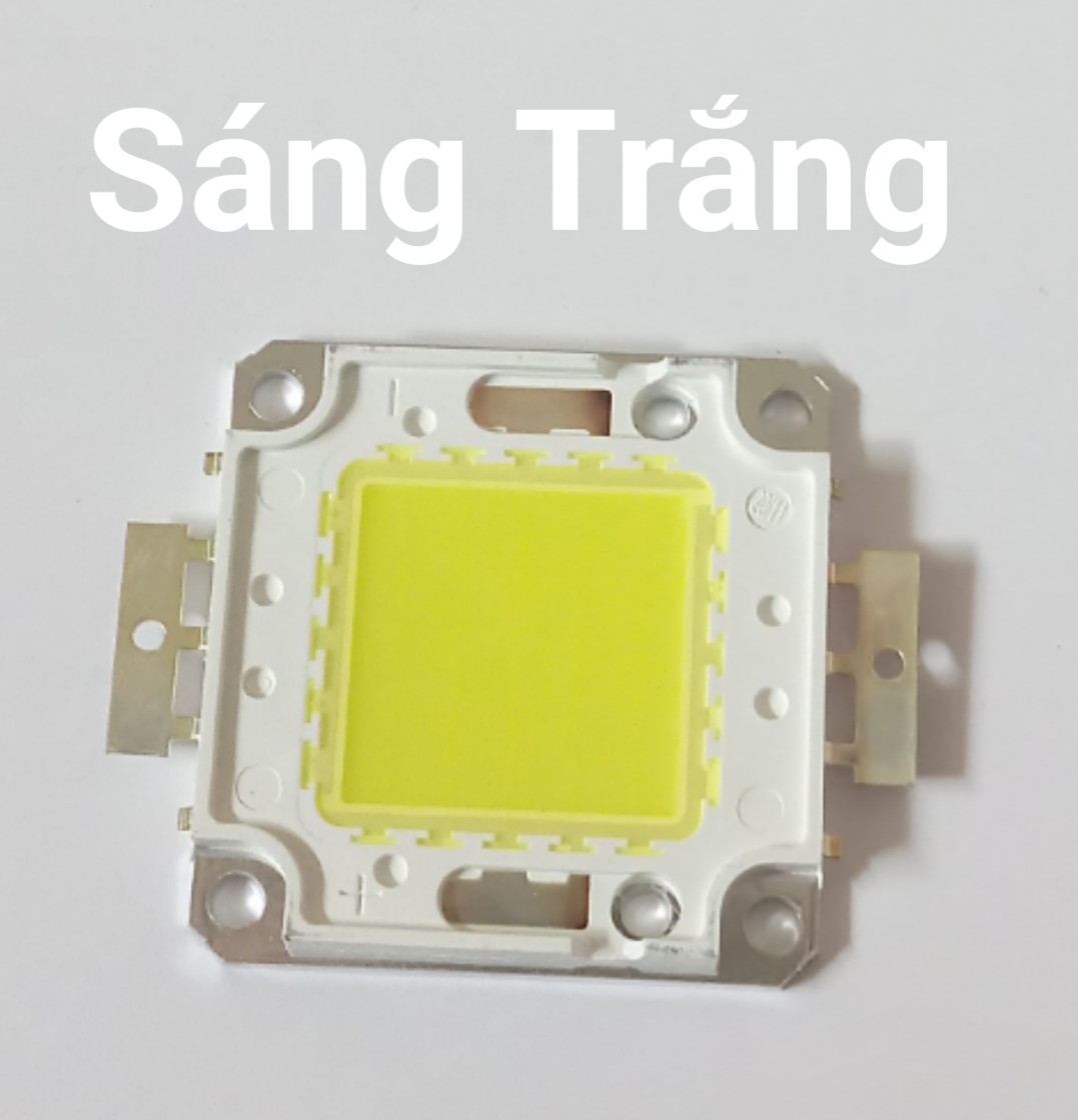Chip Led 50W 30-36VDC
