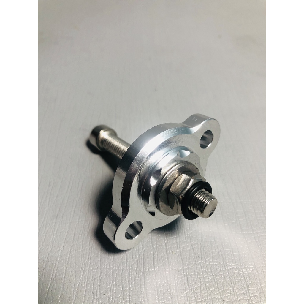 Tăng sên cam EX 150 CNC - MÀU BẠC