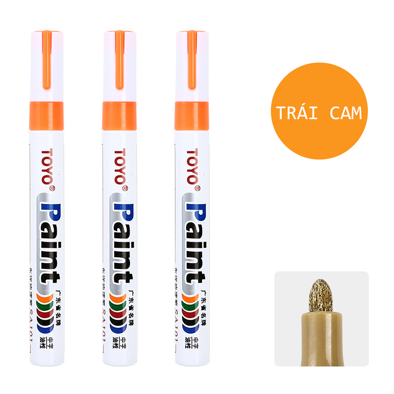 [HCM]Bút Repaint giày tẩy trắng làm mới phục hồi giày siêu tốc (TOYO)