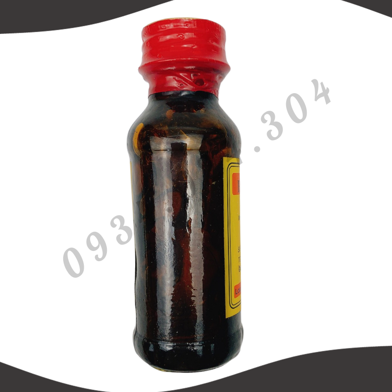 Hue massage oil hue Thuan Thanh [overseas import]