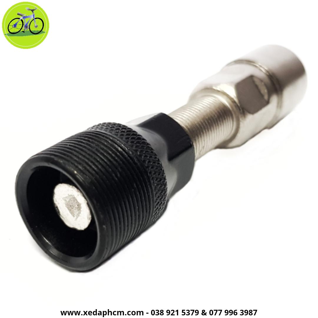 [HCM]Cảo đùi đĩa xe đạp dụng cụ tháo dò đĩa xe đạp