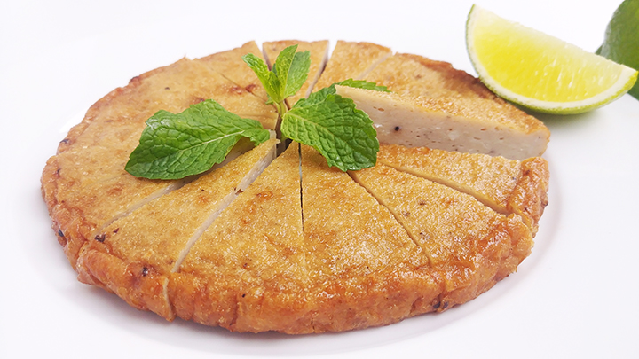 [Chỉ Giao HCM] Chả Cá Nha Trang (500g)