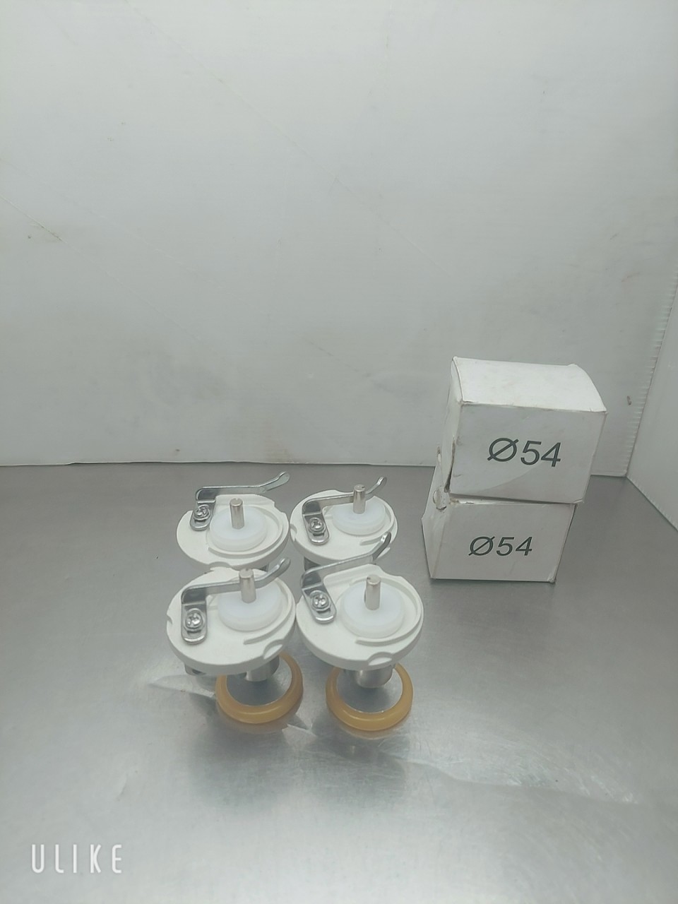 bộ đánh suốt máy may 1 kim điện tử