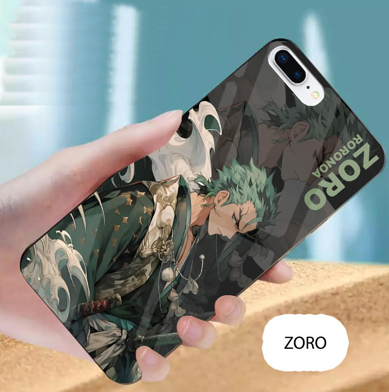 Ốp LƯNG iphone kính cho IPHONE 6,6 PLUS ,7 ,7 PLUS ,8 ,8 PLUS CAO CẤP