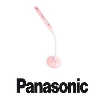 [HCM]ĐÈN BÀN - PANASONIC - HH-LT0222P19 - HỒNG