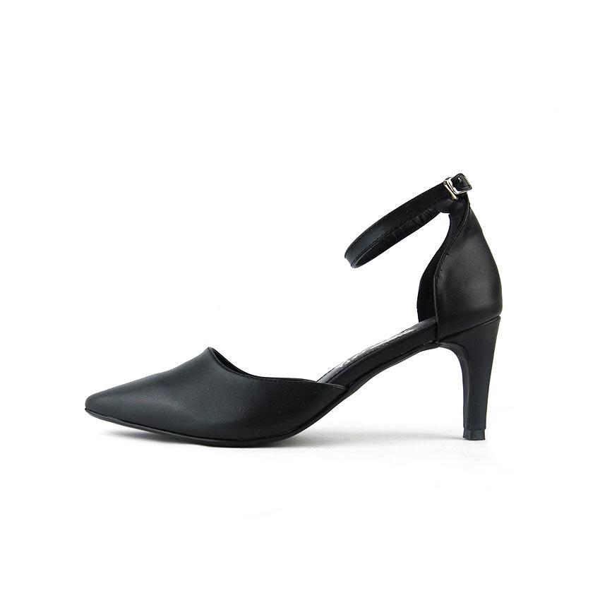 Sandal cao gót Dolly & Polly