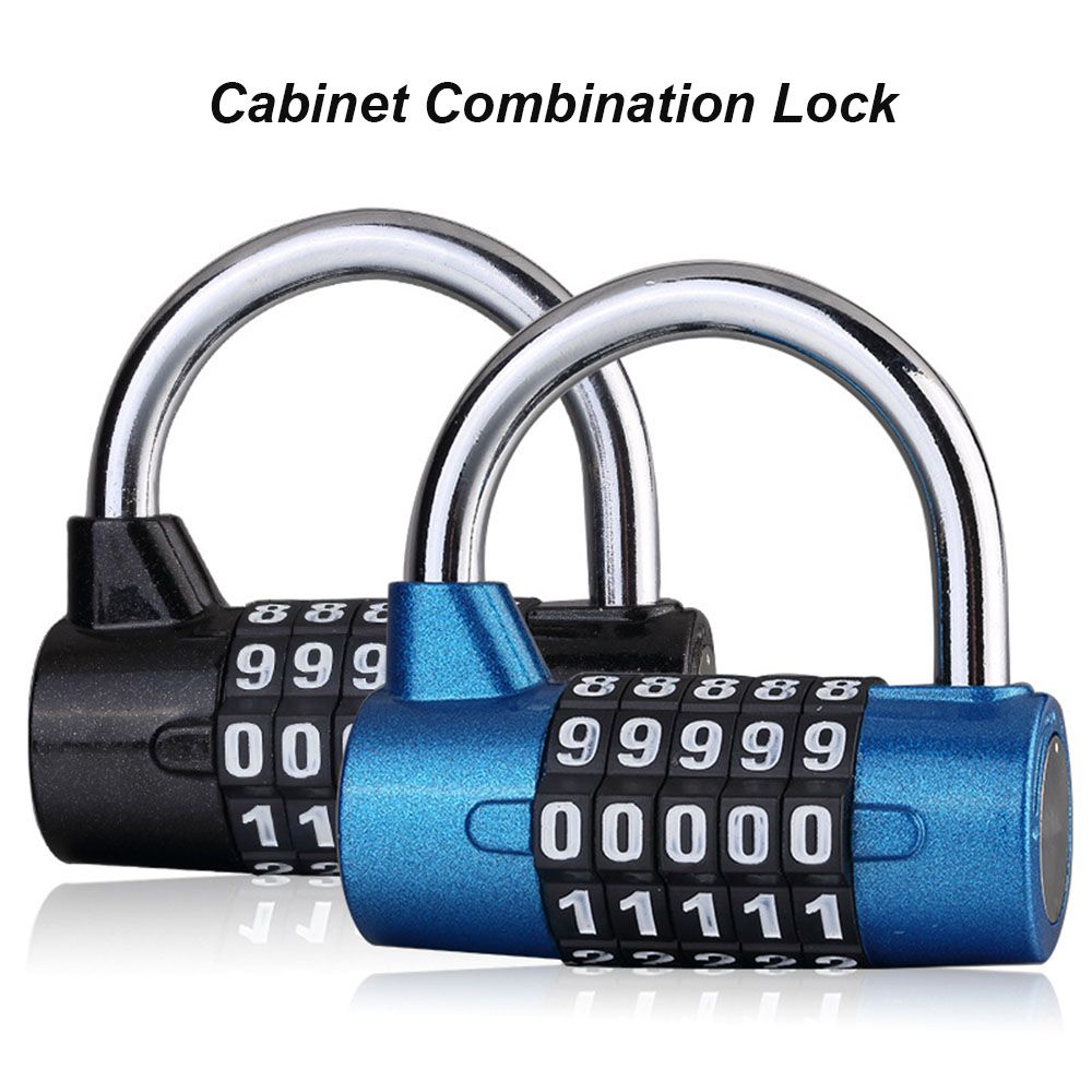 HEATHER High Security ตู้เสื้อผ้ารหัสล็อค Key Safe Box 5 Digit ...