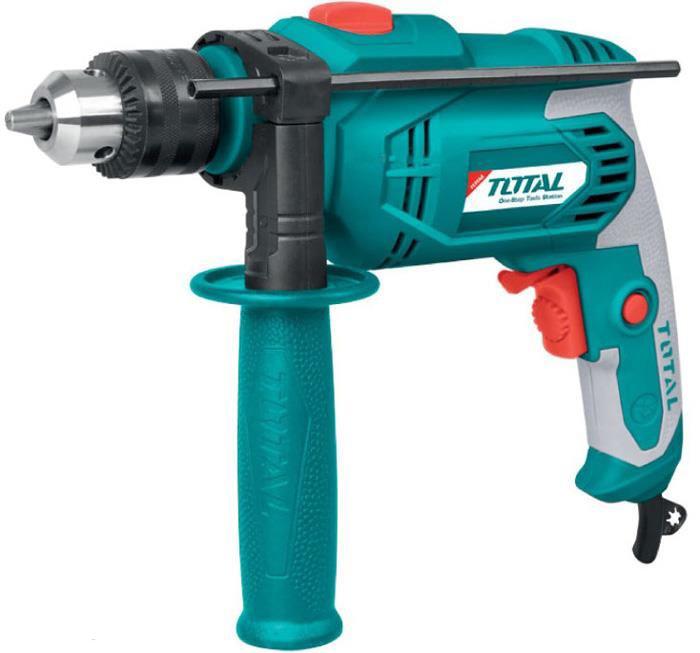 MÁY KHOAN ĐỘNG LỰC TOTAL 750W