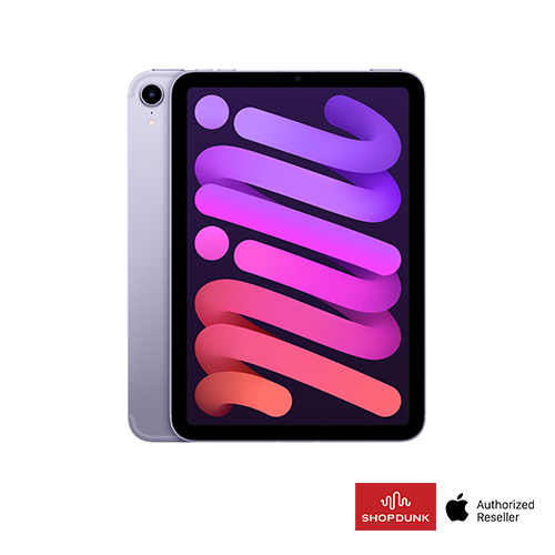 Apple iPad mini 6 , WiFi