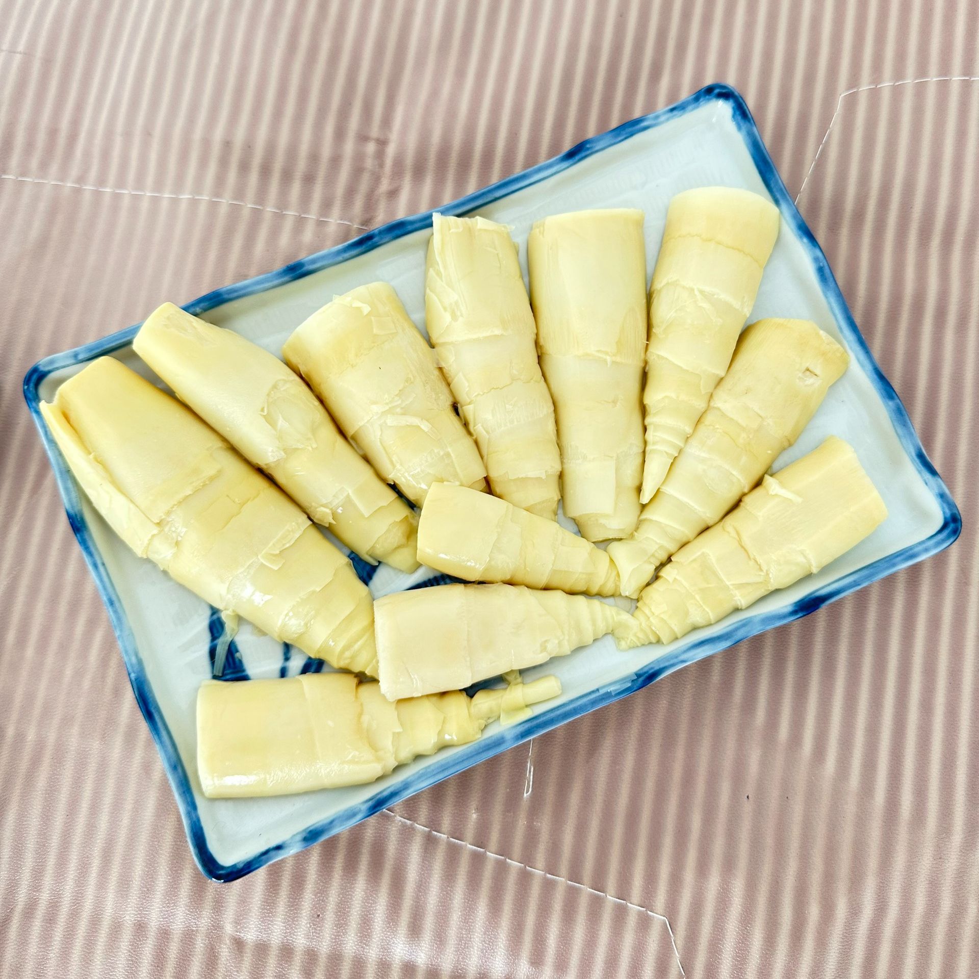 Bamboo shoots Jiangxi specialty 300g