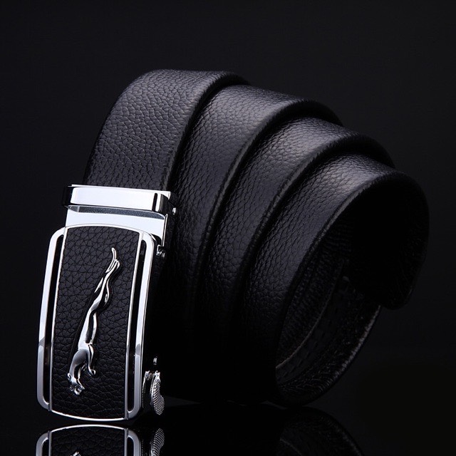 Thắt lưng Puma 2021 - chất liệu da thật