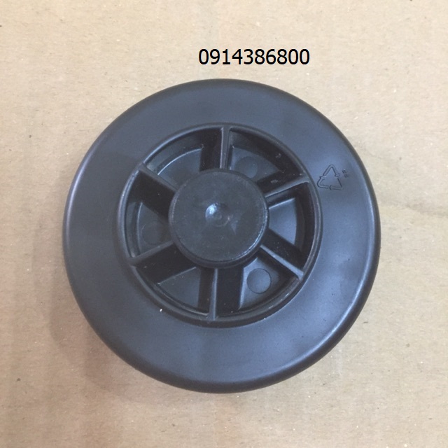 Nhông máy xay philips hr2115/2118
