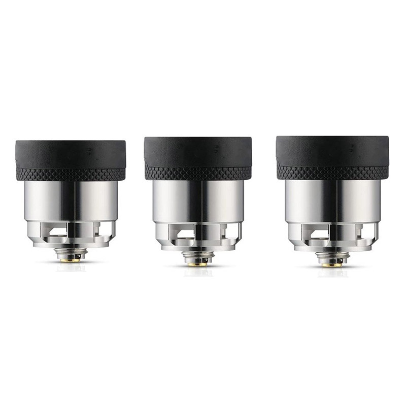 Lzd puffco peak ấm đun nước súng thủy tinh đốt khô puffco tank một thế hệ máy phun lõi thích hợp