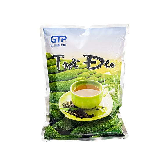 Trà đen GTP 500gr