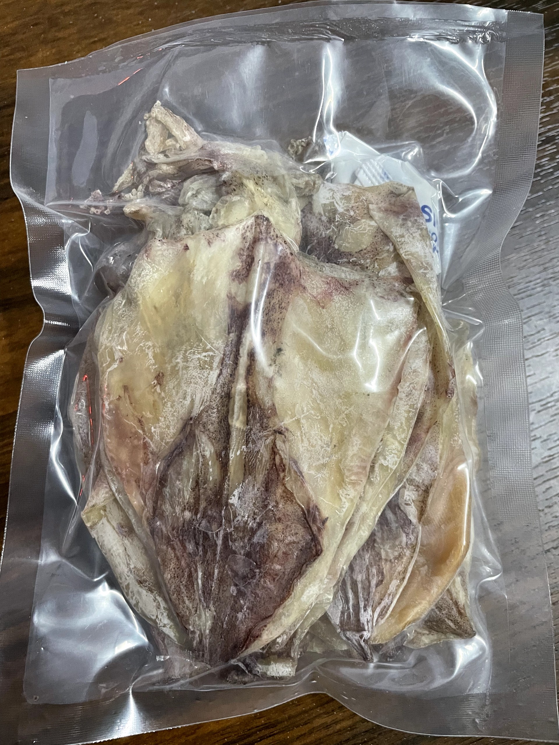Siêu Rẻ 15k/ Con Mực Khô Mini Siêu Ngọt Siêu Rẻ [ GIAO HÀNG HỎA TỐC 2H ]