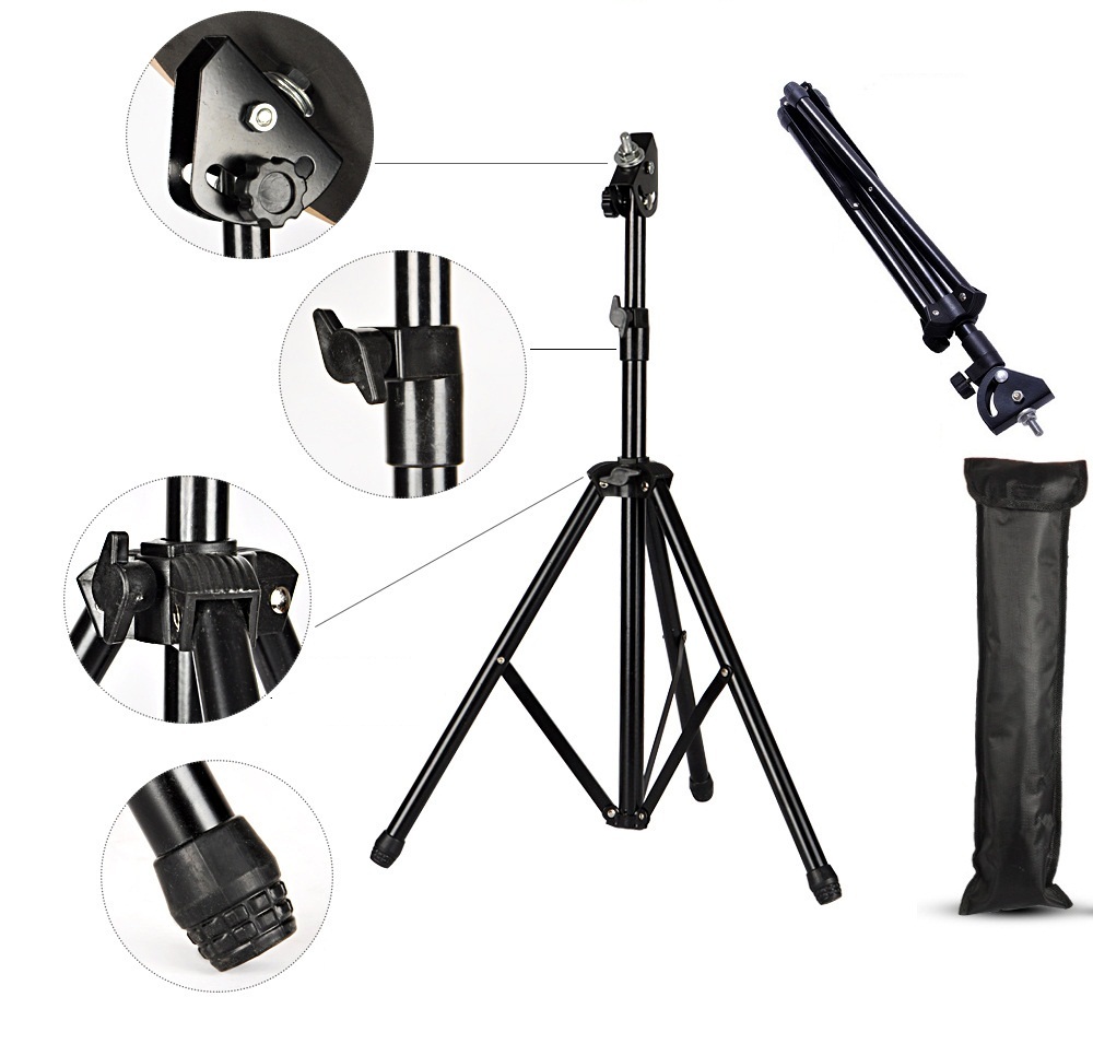 BỘ PAD TẬP TRỐNG 8''
