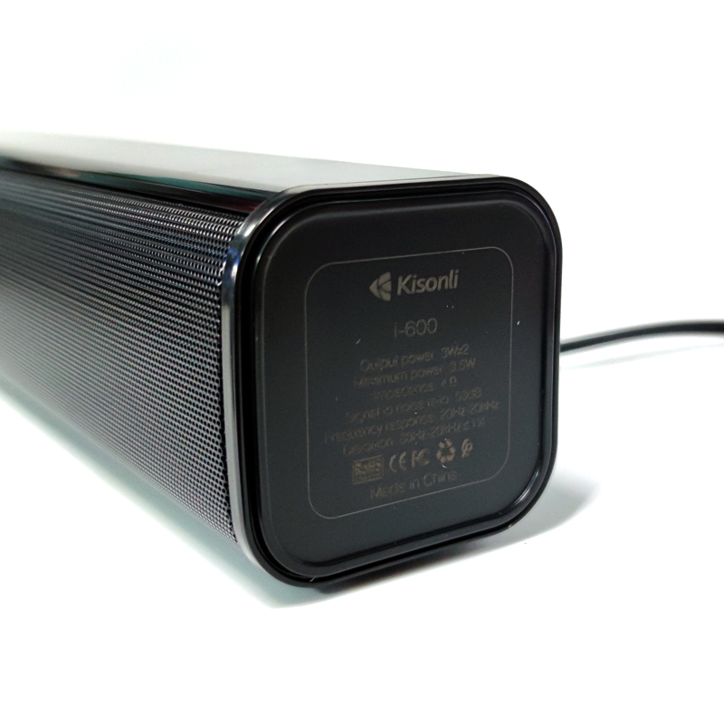 Loa 2.0 Kisonli i-600
