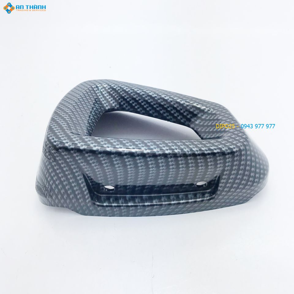 [HCM]CHỤP ĐÍCH PÔ SƠN (CARBON) WINNER X 2019