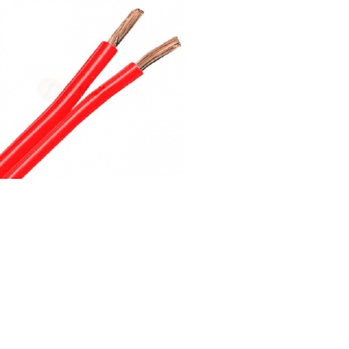 DÂY ĐIỆN ĐÔI CADIVI 2x2.5 mm2 VCmd2x50 cuộn 100m