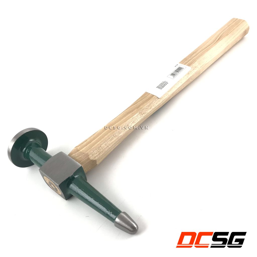 Búa gò cán gỗ Sata 92106