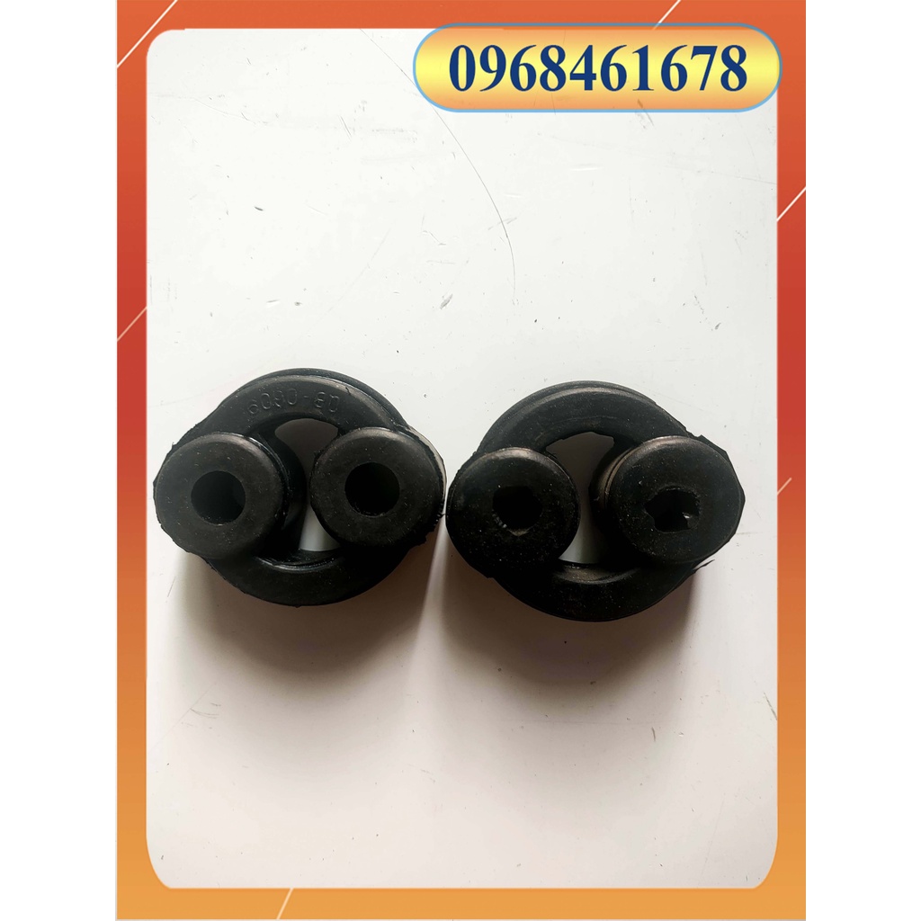 Cao su treo bô maitz, spark, lacetti 04-09, nubira, gentra