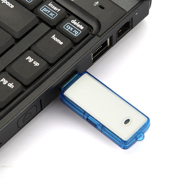 USB ghi âm 8GB
