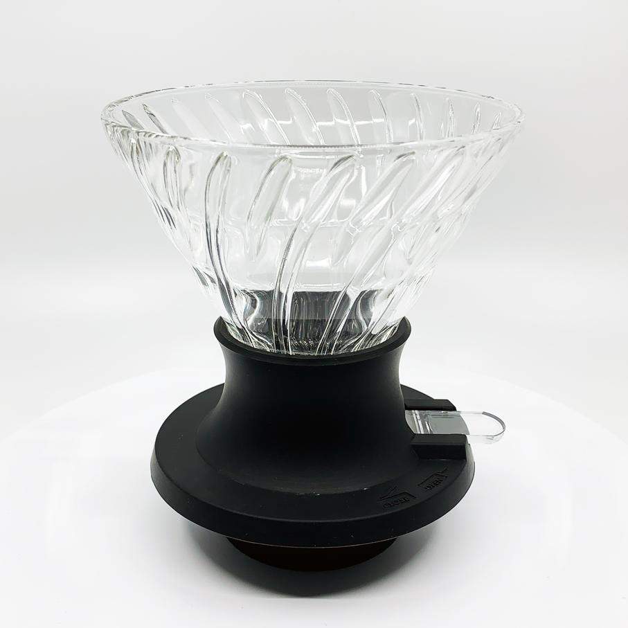 Hario Immersion Dripper Switch Coffee Filter Funnel Ssd-200-B