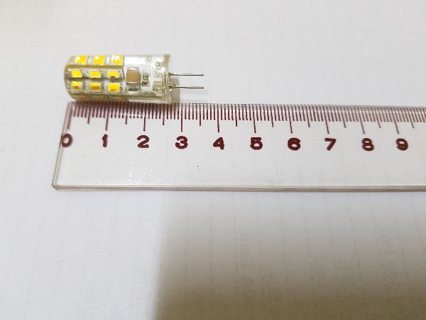 [HCM]Bóng đèn led chân ghim G4