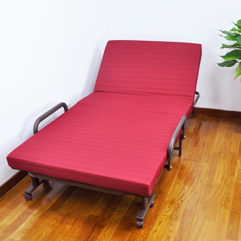 Giường Gấp Gọn Hàn Quốc Cao Cấp BHQ