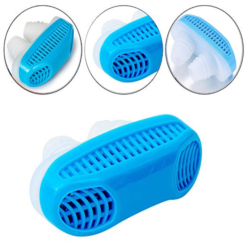 Thiết bị chống ngáy chống nghẹt mũi chống ngáy