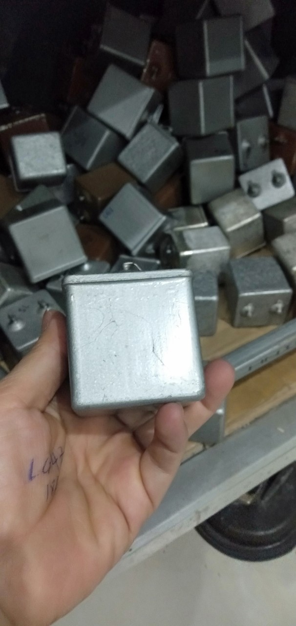 Tu nga 2m 500v