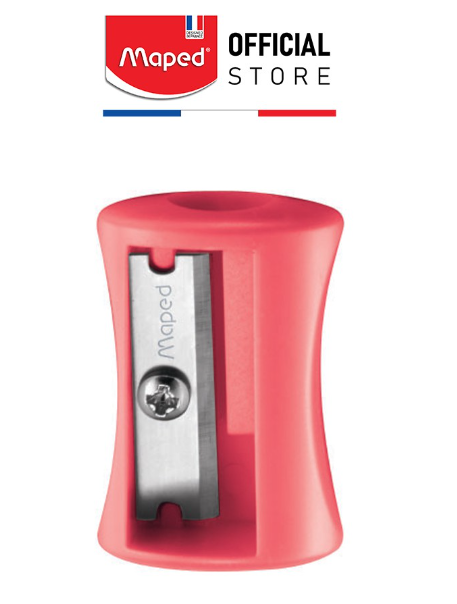 Maped-sharpener pencil for student Vivo-[genuine]