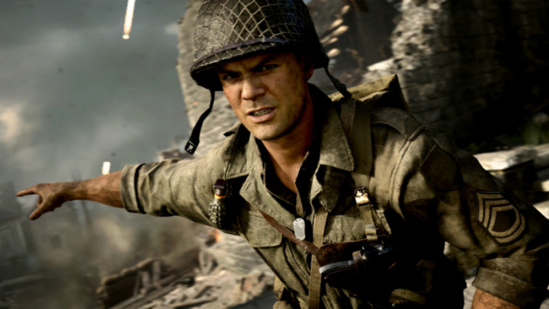 Đĩa Game PS4 Call Of Duty Vanguard