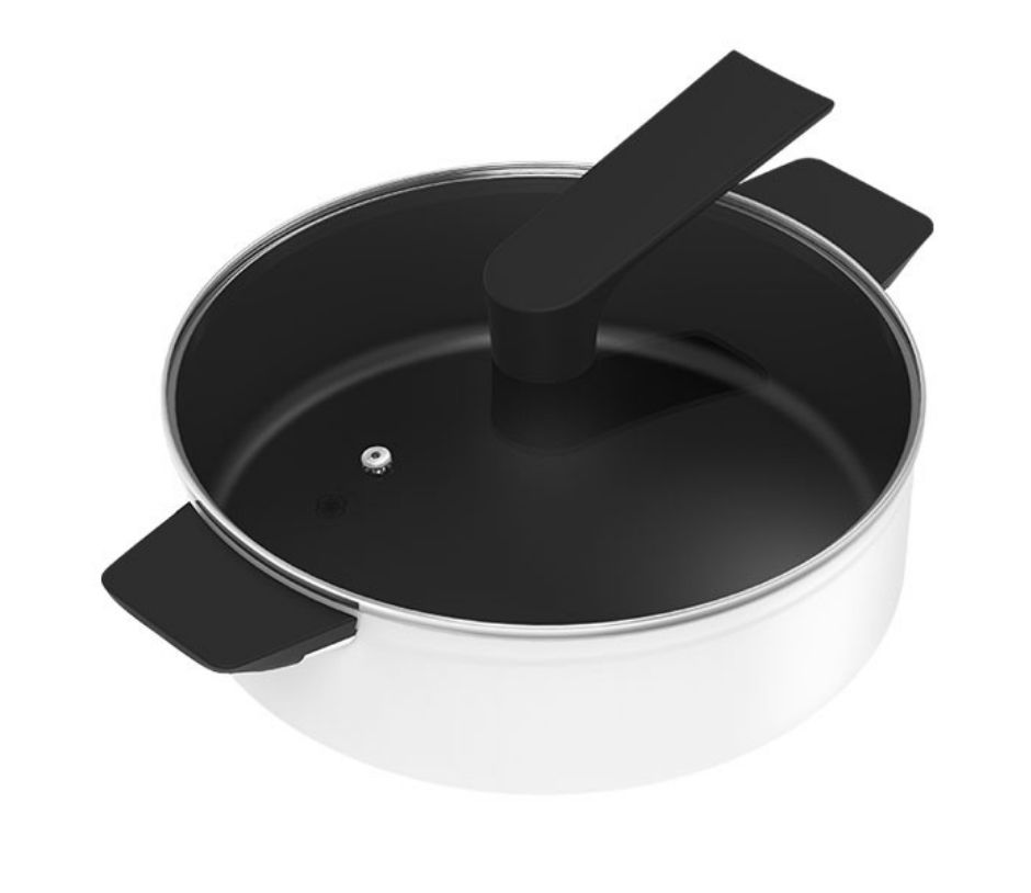 Nồi đa năng Xiaomi TEMPERMAX - ZGTGZE1TCM (dùng được các loại bếp)