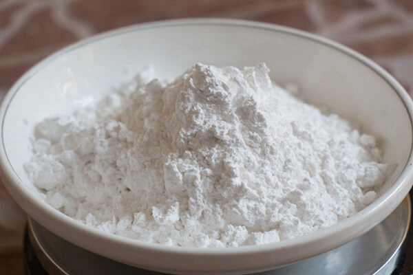 200g bột nan mực xay nhuyễn giup tăng cường canxi cho chim ,vẹt
