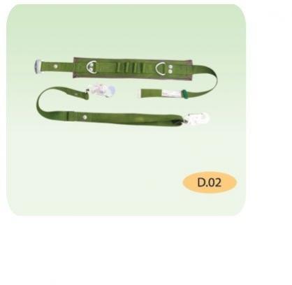 [HCM]Dây đai lưng D.02