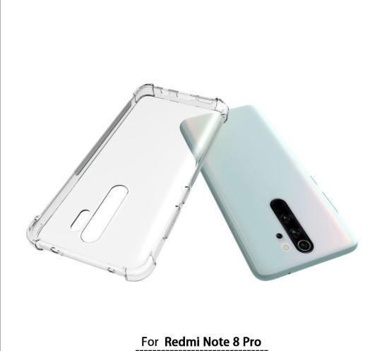 Ốp Lưng Chống va đập Xiaomi redmi note 8 pro