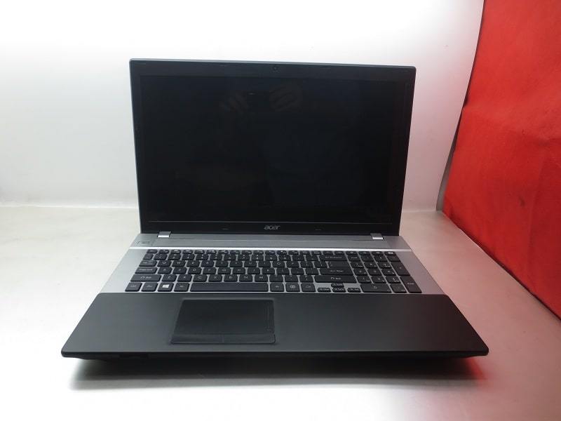 Laptop Cũ Chiến Game Nhẹ Acer Aspire V3-771/ CPU Core i5-3210M/ Ram 4GB/ Ổ Cứng HDD 500GB/ VGA NVIDIA GeForce GT 630M/ LCD 17.3 inch