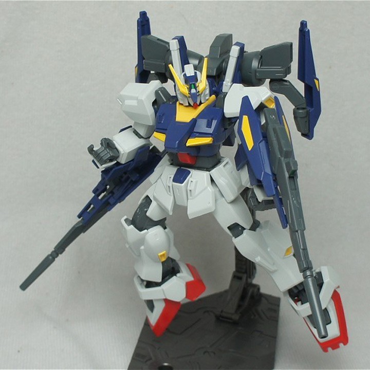 [Mã SKAMLSC3377 giảm 10% đơn 100K] Mô hình lắp ráp HG Build Gundam MK-II
