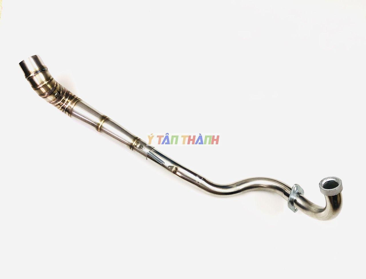 Cổ Pô Stb Exciter 150