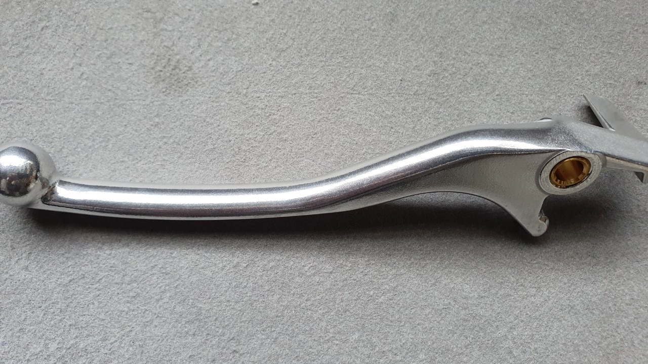 [HCM]CẶP TAY THẮNG HONDA SH125/150  BẠC