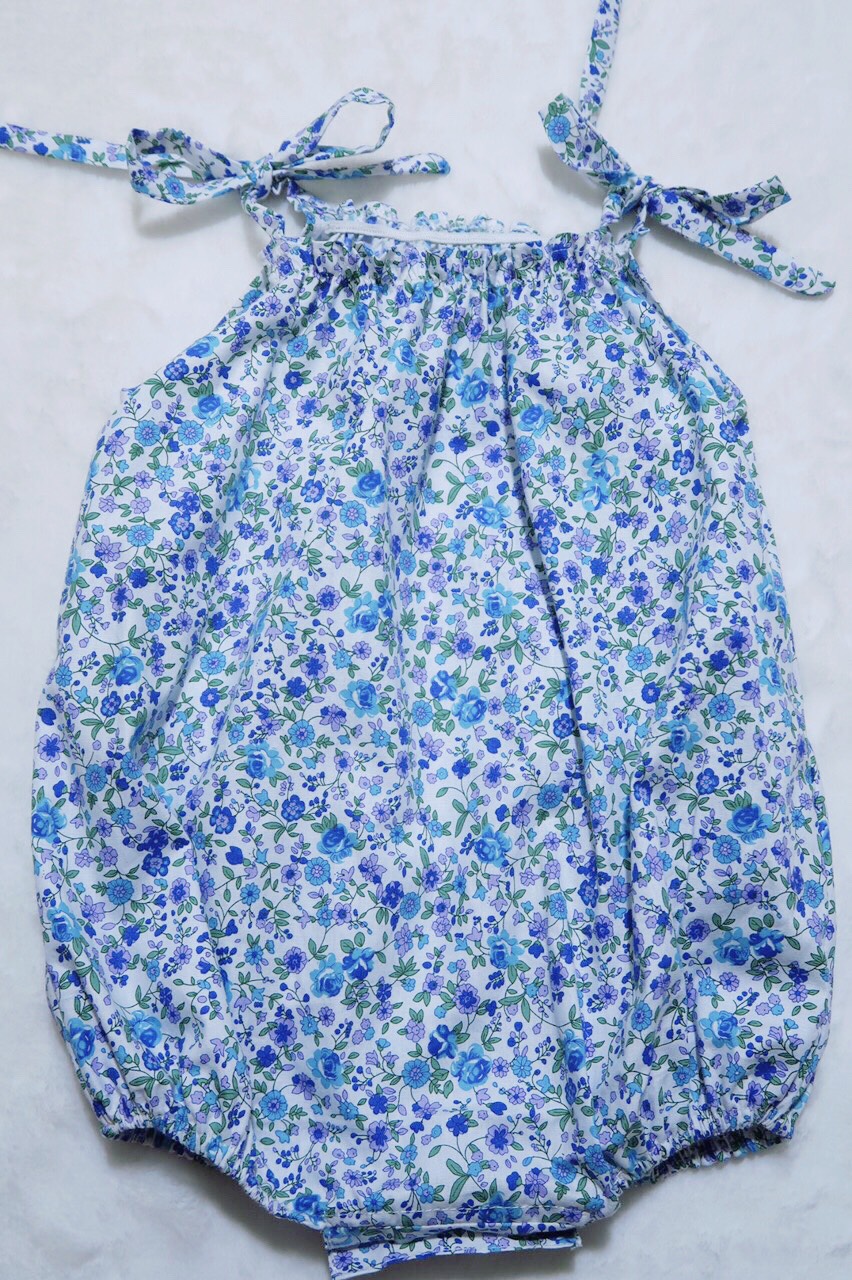 Romper (Body suit) cotton  đùi cho bé trai, bé gái