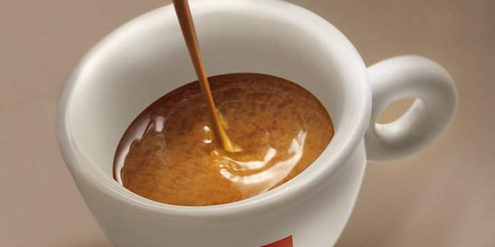 CÀ PHÊ BỘT ILLY CLASSICO COFFEE MEDIUM ROASTED ESPRESSO – 250GR GROUND