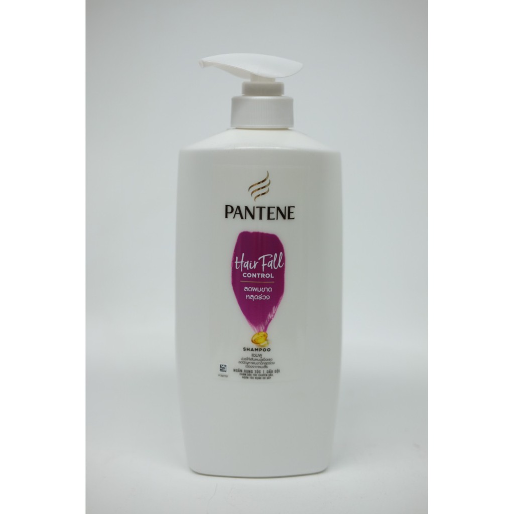 [HCM]Dầu gội Pantene ngăn rụng tóc 900g