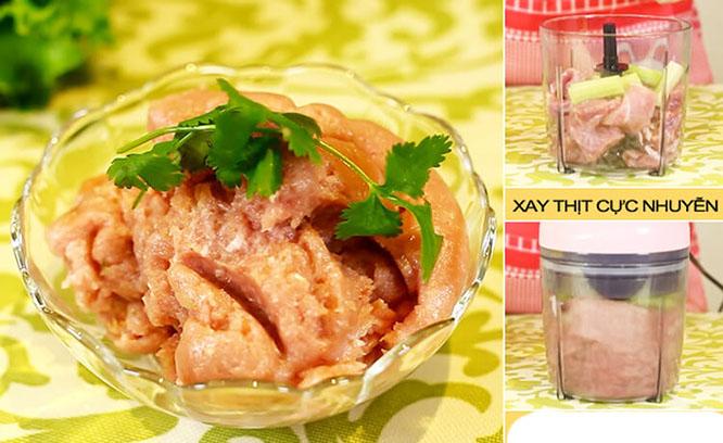 Máy xay đa năng osaka nắp trắng ( BH 12 tháng )