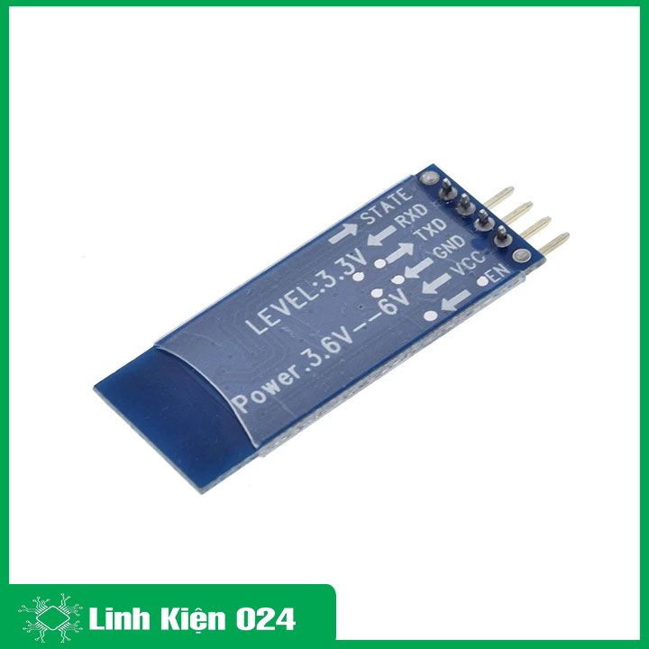 Module Bluetooth HC06 SLAVE có SOCKET
